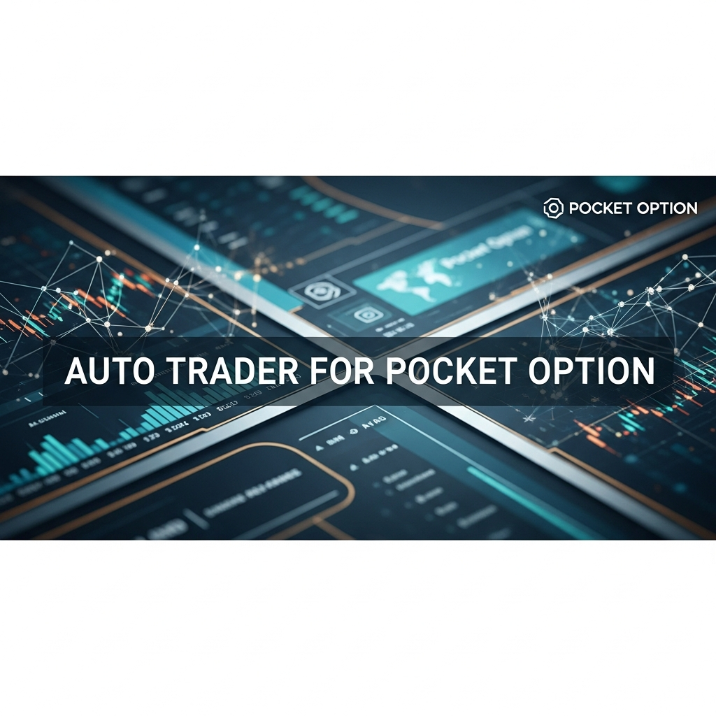 Best Auto Trader for Pocket Option: Automate Your Success
