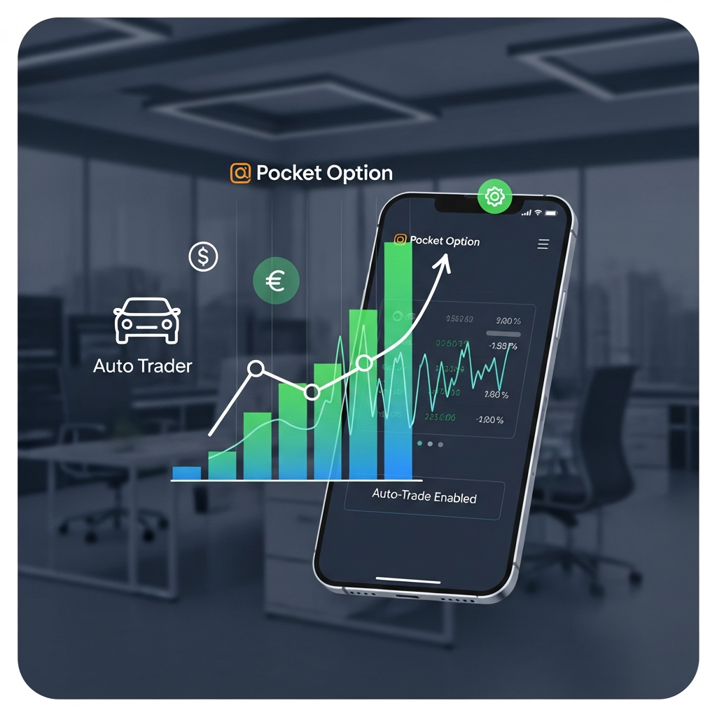 Best Auto Trader for Pocket Option: Automate Your Success - Bagian 1
