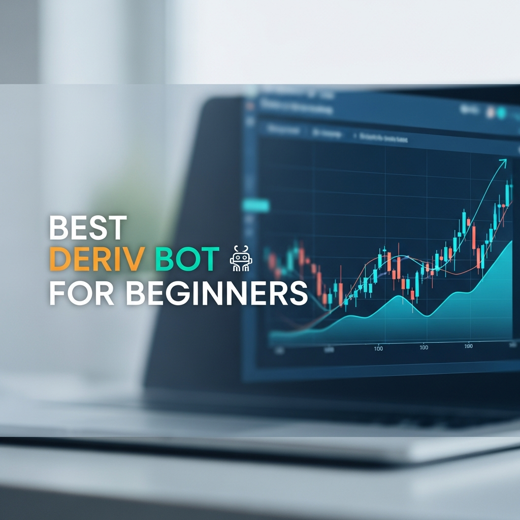 Best Deriv Bot for Beginners: Top Automated Trading Tools and Strategies 2024