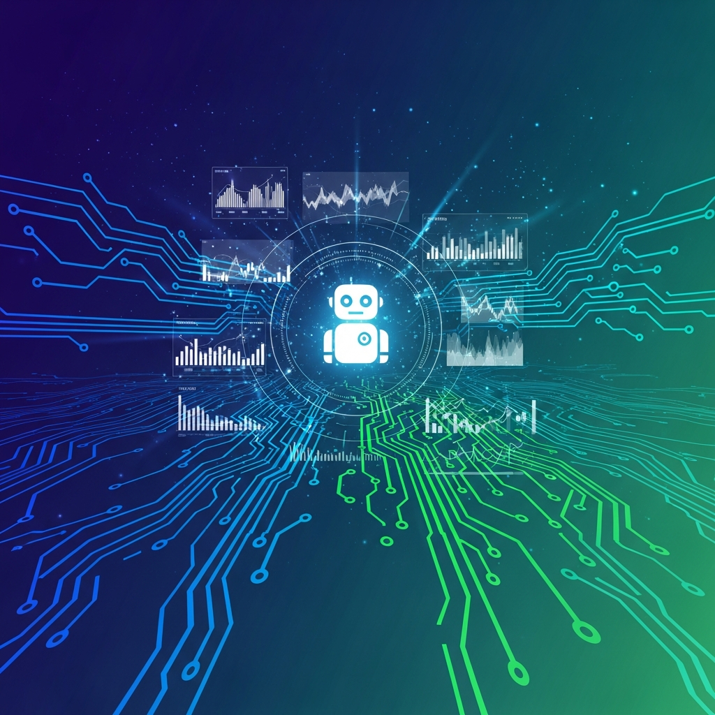 Best Deriv Bot for Beginners: Top Automated Trading Tools and Strategies 2024