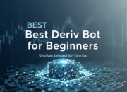 Best Deriv Bot for Beginners: Ultimate Trading Guide