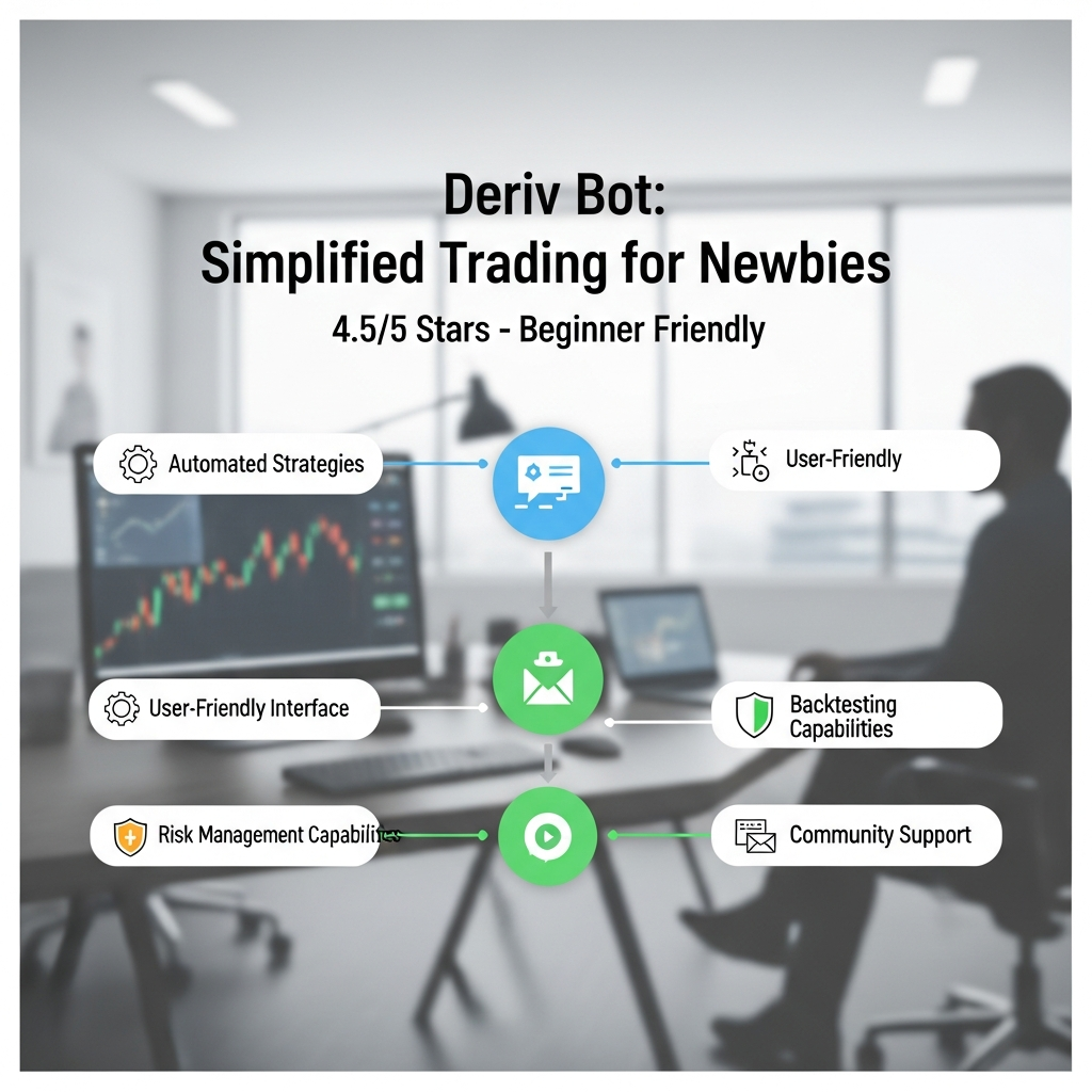 Best Deriv Bot for Beginners: Ultimate Trading Guide - Bagian 1