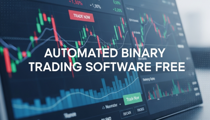 Best Free Automated Binary Trading Software Download Guide
