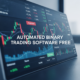 Best Free Automated Binary Trading Software Download Guide