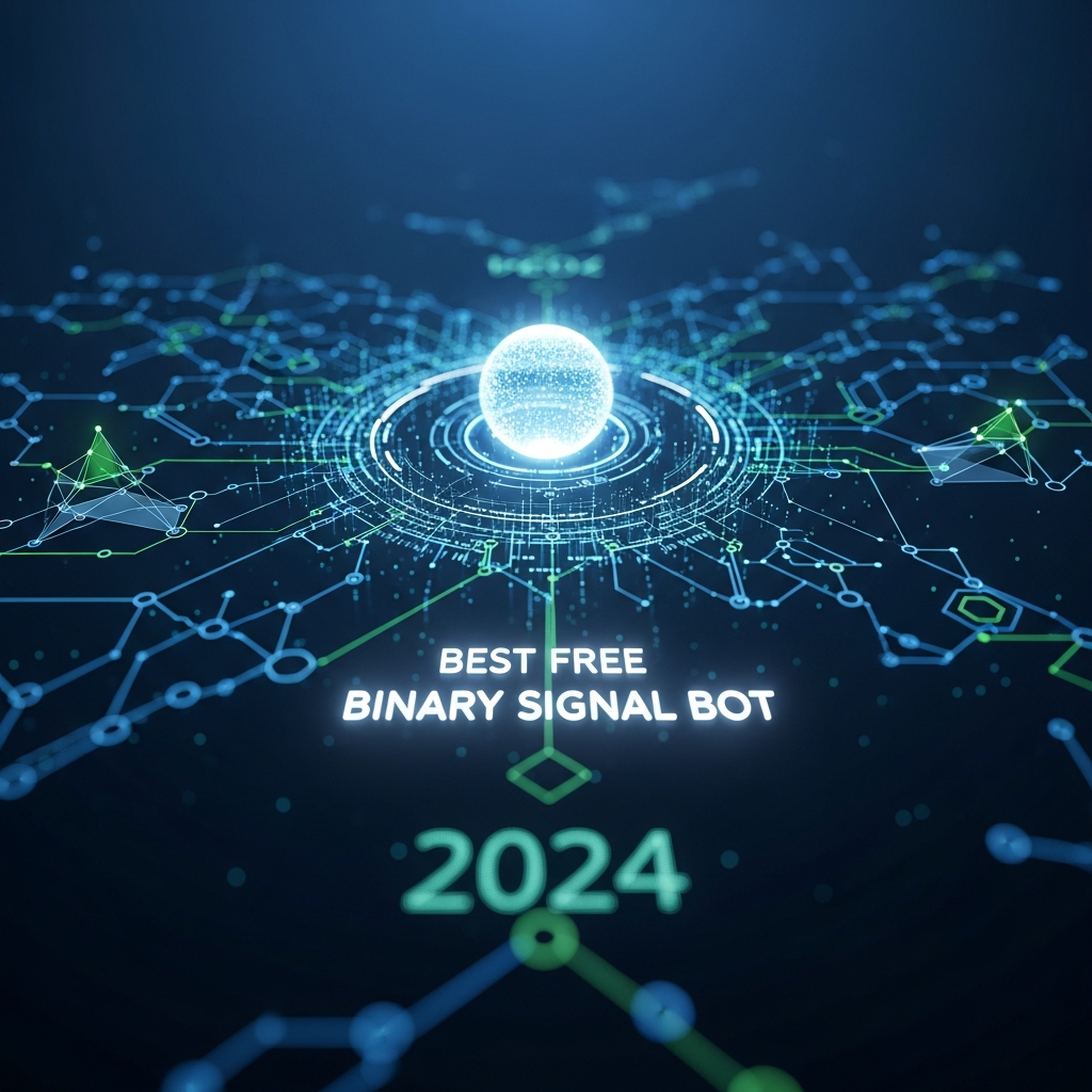 Best Free Binary Signal Bot: Top Reliable Auto-Traders - Bagian 2