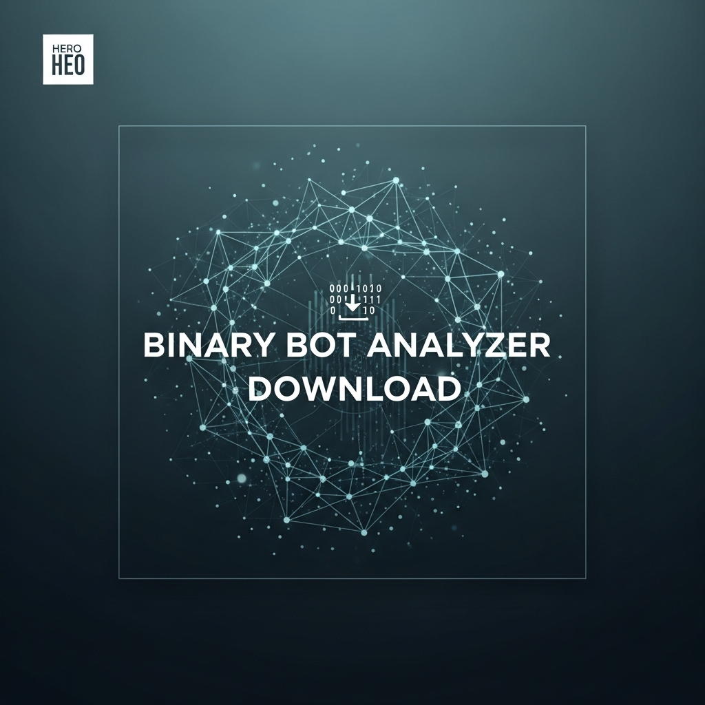 Binary Bot Analyzer Download: Master Your Trading Strategy