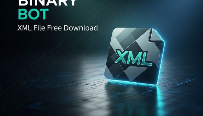 Binary Bot XML File Free Download: Expert Guide to Automation