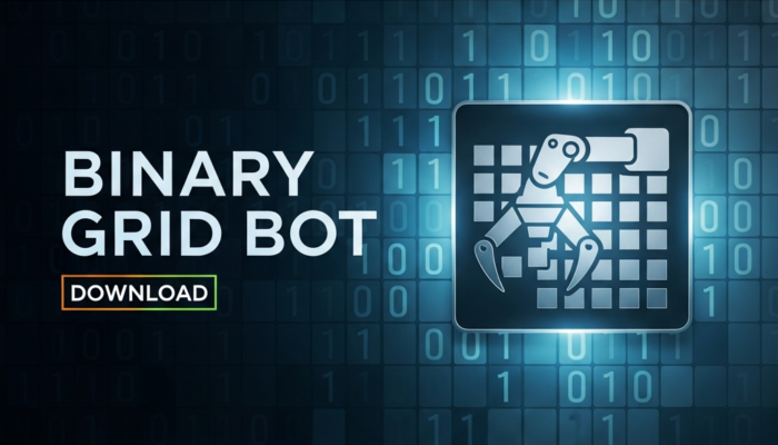 Binary Grid Bot Download: The Professional Automation Guide