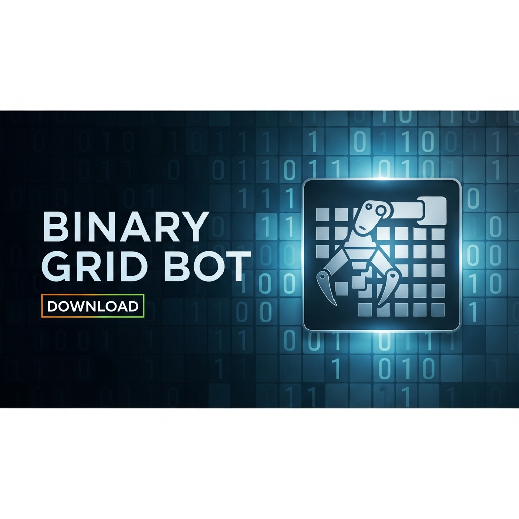 Binary Grid Bot Download: The Professional Automation Guide