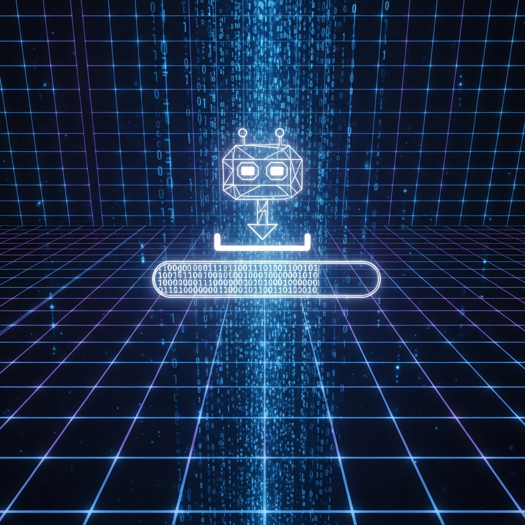 Binary Grid Bot Download: The Professional Automation Guide - Konsep