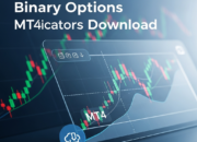 Binary Options MT4 Indicators Download: Expert Trading Guide