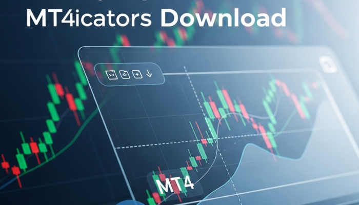 Binary Options MT4 Indicators Download: Expert Trading Guide