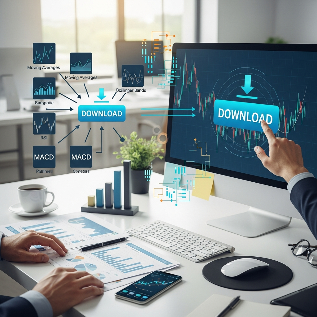 Binary Options MT4 Indicators Download: Expert Trading Guide - Bagian 1