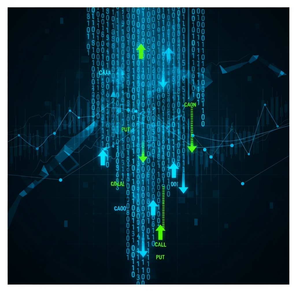 Binary Options Trading Algorithm Download & Implementation - Konsep