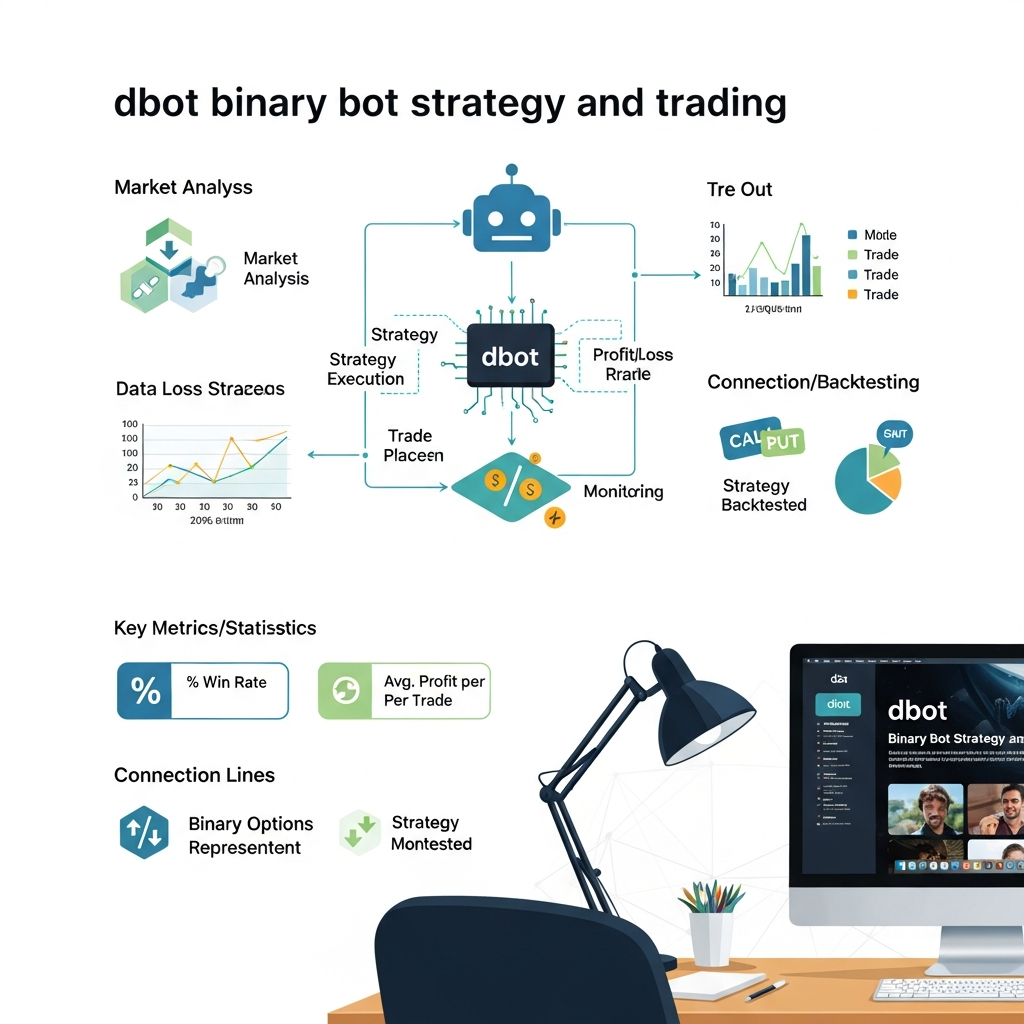 DBot Binary Bot Strategy: The Ultimate Guide to Automated Success in 2024
