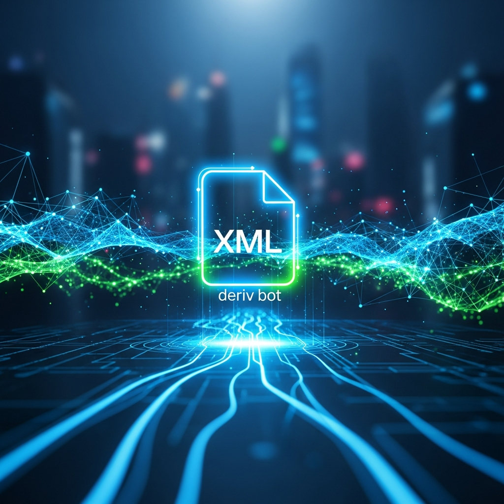 Deriv Bot XML Download: The Ultimate Guide to Automated Trading Strategies