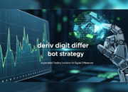 Deriv Digit Differ Bot: Advanced Strategies & Risk Logic