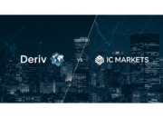 Deriv vs IC Markets: Which Broker Is Best for You in 2024?