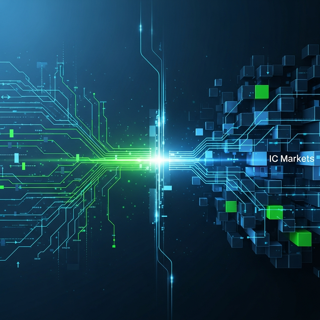 Deriv vs IC Markets: Which Broker Is Best for You in 2024? - Konsep