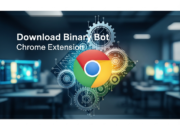 Download Binary Bot Chrome Extension: The Ultimate Setup Guide