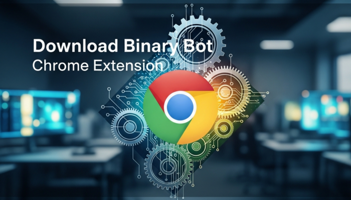 Download Binary Bot Chrome Extension: The Ultimate Setup Guide