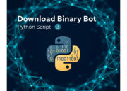 Download Binary Bot Python Script: Automated Trading Guide