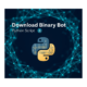 Download Binary Bot Python Script: Automated Trading Guide