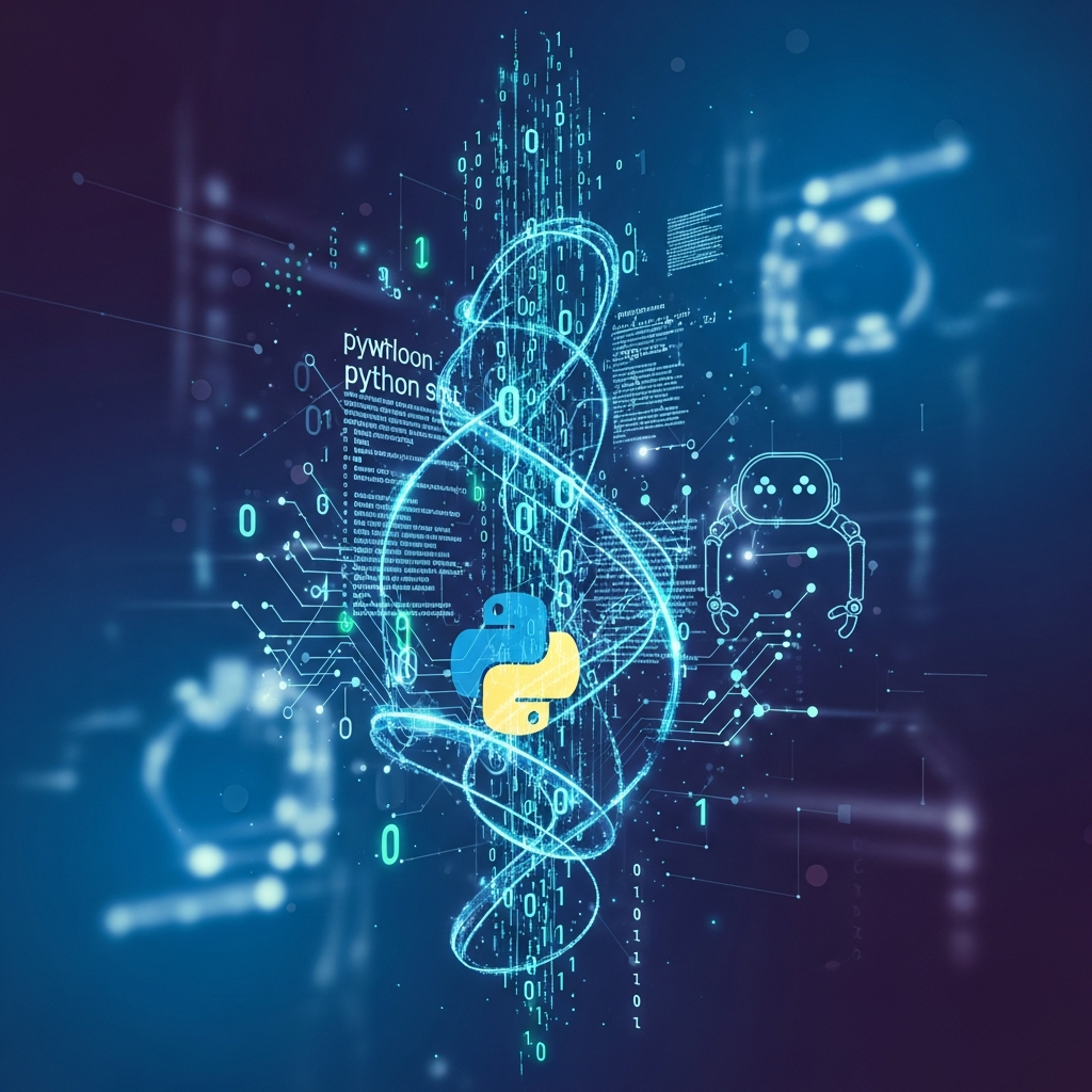 Download Binary Bot Python Script: Automated Trading Guide - Konsep