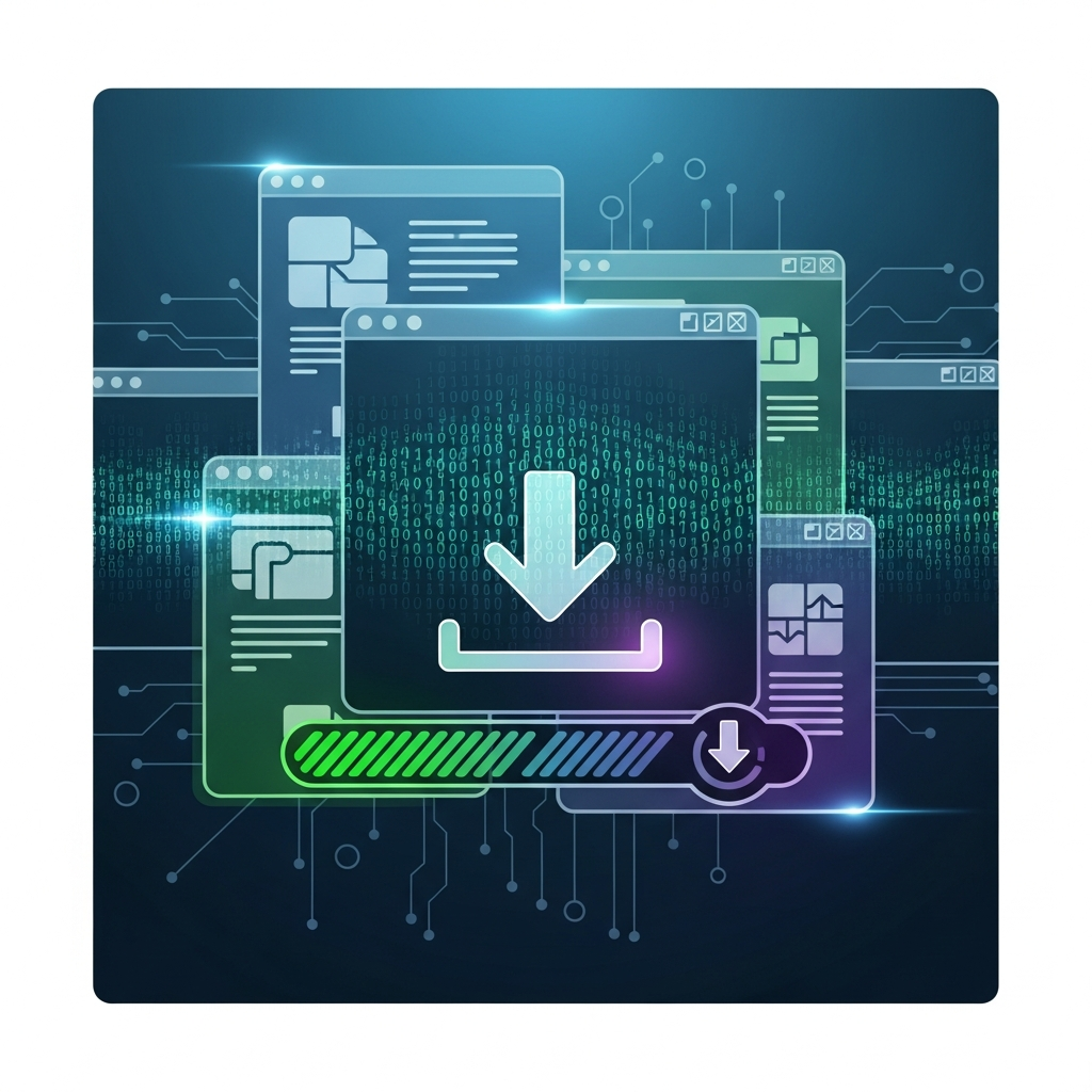 Download Binary Bot Windows App: The Ultimate Setup Guide - Konsep