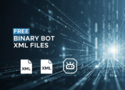 Download Free Binary Bot XML Files: The Ultimate Masterclass