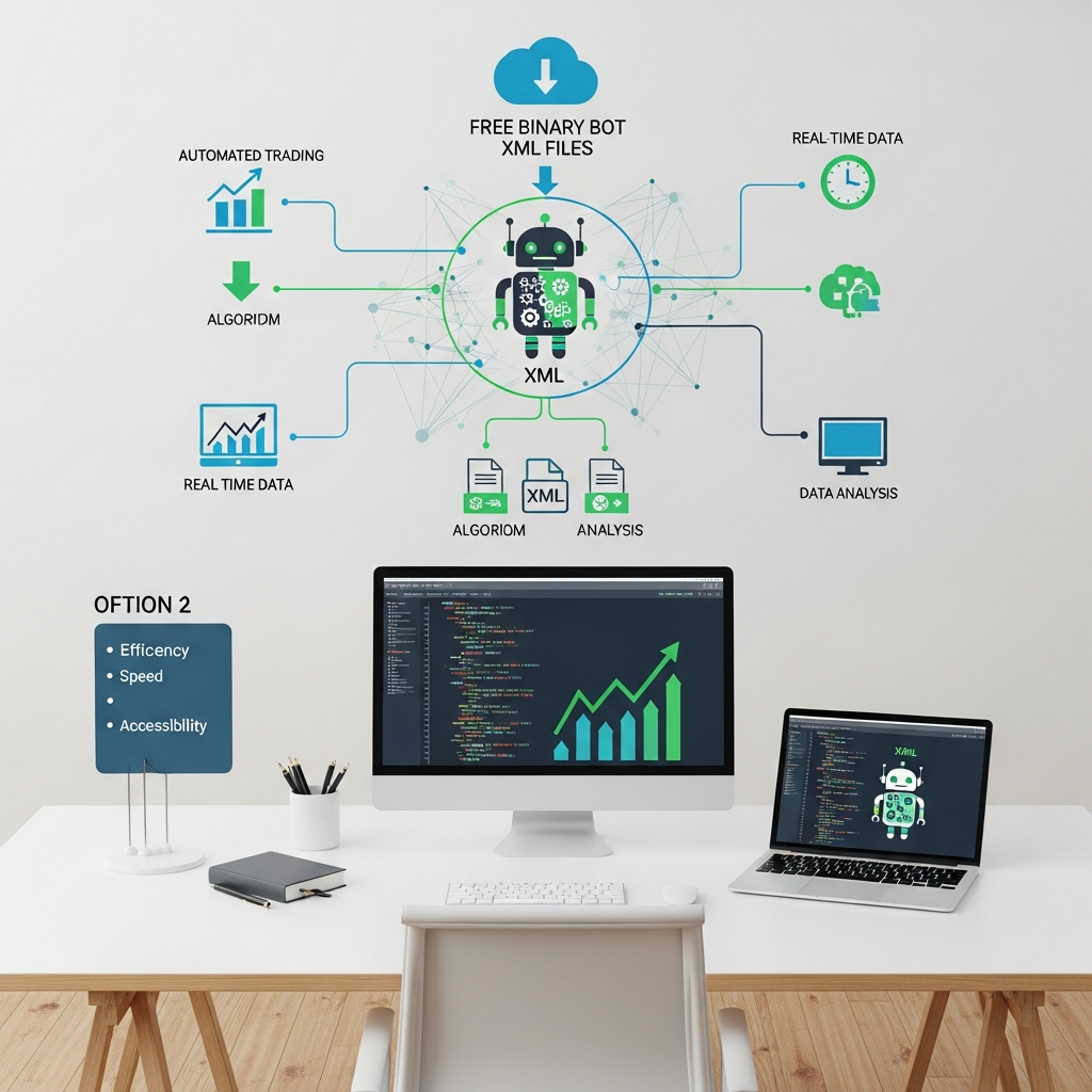 Download Free Binary Bot XML Files: The Ultimate Masterclass - Visualisasi Data
