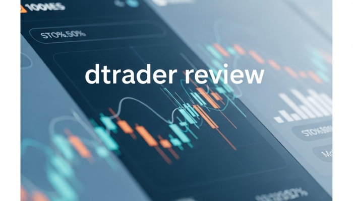 DTrader Review 2026: The Ultimate Guide to Deriv’s Platform