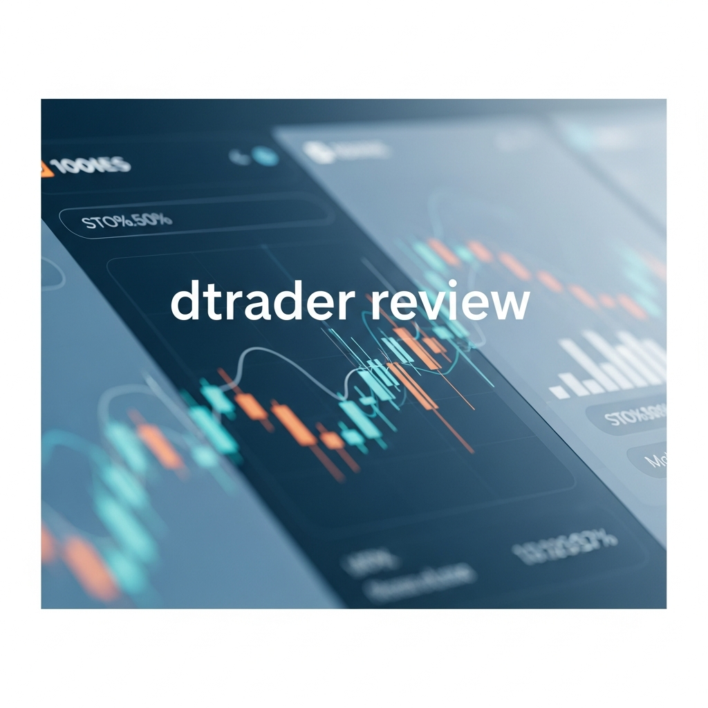 DTrader Review 2024: The Ultimate Guide to Deriv's Platform