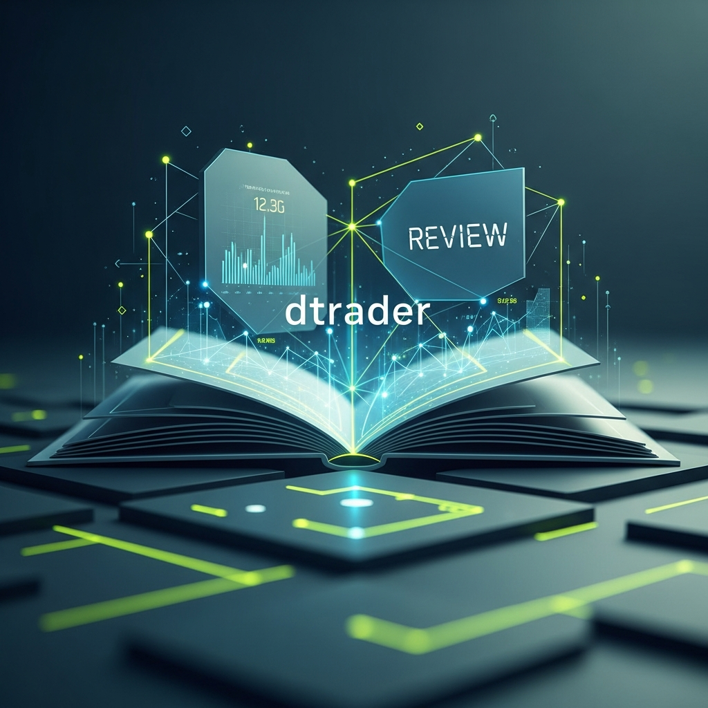 DTrader Review 2024: The Ultimate Guide to Deriv's Platform - Konsep