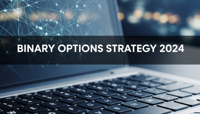 Effective Binary Options Strategy for Consistent Trading