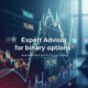 Expert Advisor for Binary Options: Automation Guide