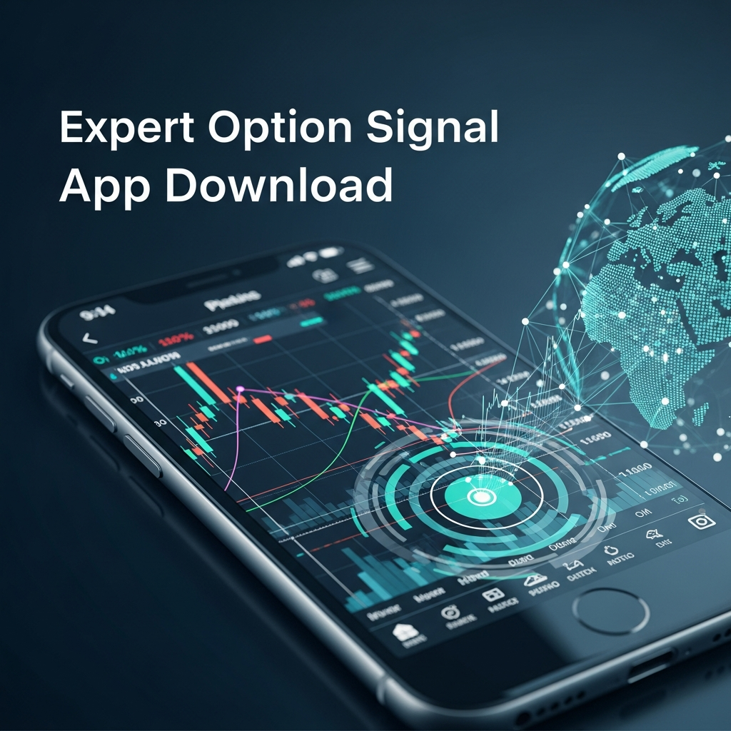 Expert Option Signal App Download: Top Trading Tools Guide