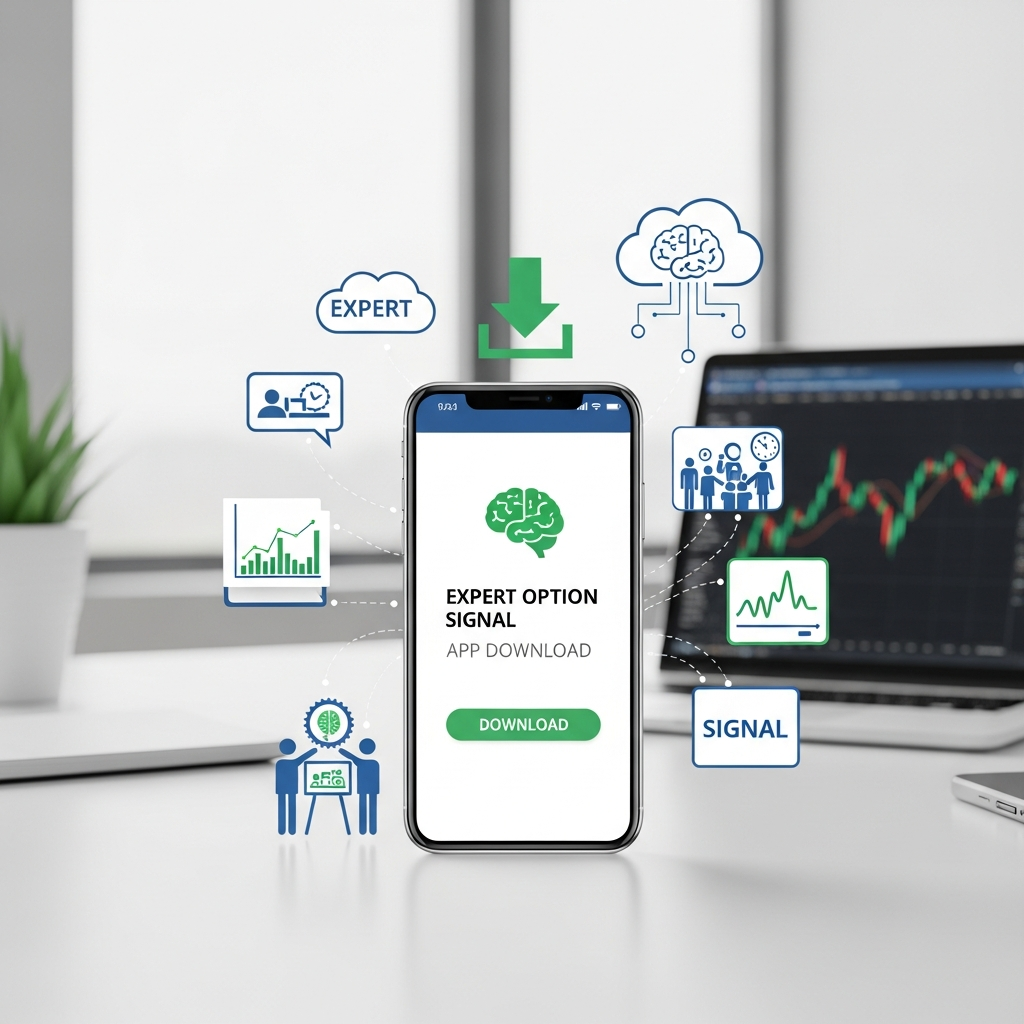 Expert Option Signal App Download: Top Trading Tools Guide - Bagian 1