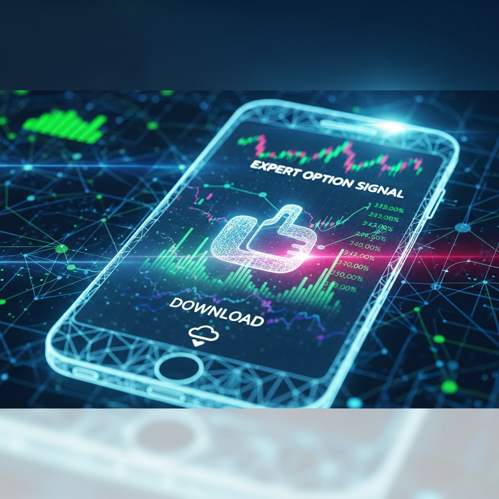 Expert Option Signal App Download: Top Trading Tools Guide - Bagian 2