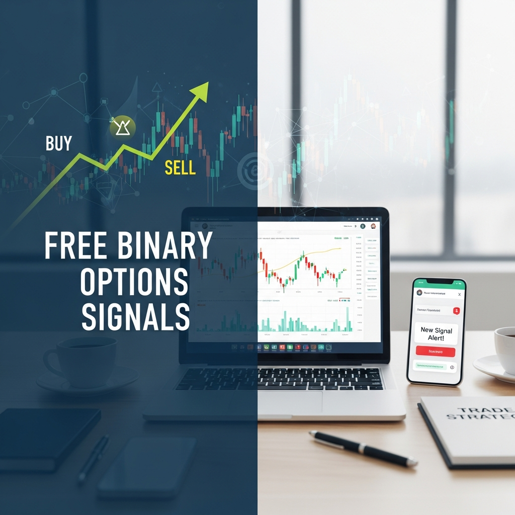 Free Binary Options Signals: A Complete Guide for Traders - Bagian 1