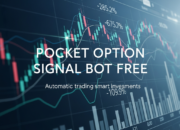 Free Pocket Option Signal Bot: Download & Setup Guide