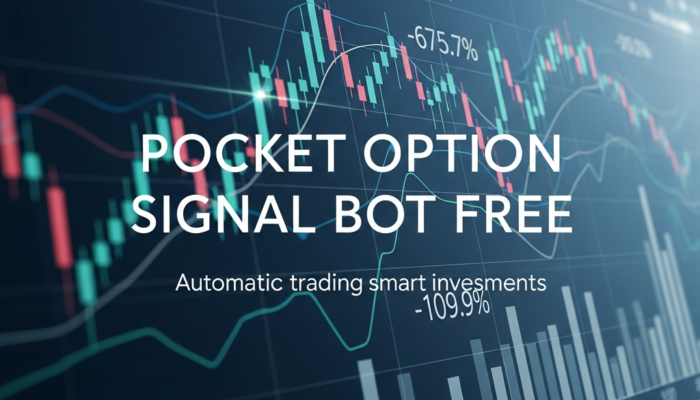 Free Pocket Option Signal Bot: Download & Setup Guide