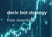 High-Performance Deriv Bot Strategy: Free Download & Pro Guide