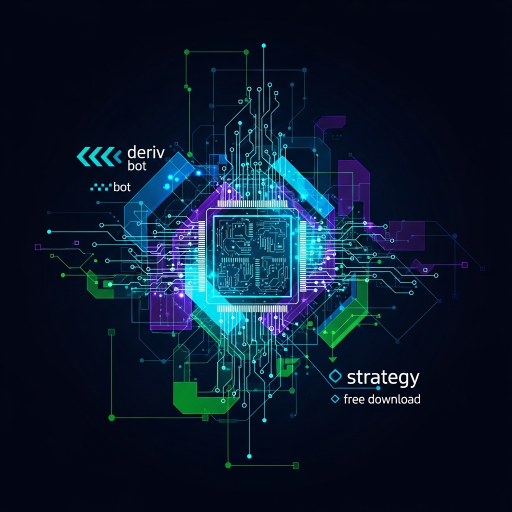 High-Performance Deriv Bot Strategy: Free Download & Pro Guide - Konsep