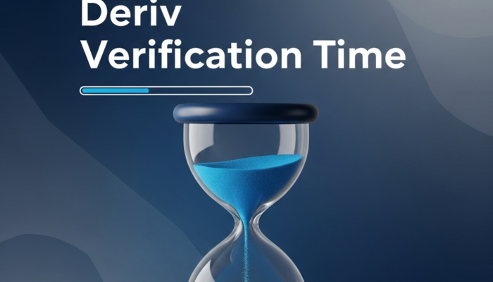 How Long Does Deriv Verification Take? The 2026 Complete Guide to Fast KYC