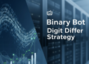 Mastering the Binary Bot Digit Differ Strategy: A Comprehensive Guide for Automated Trading