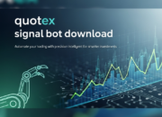Quotex Signal Bot Download: The Ultimate Guide to Automated Trading in 2024