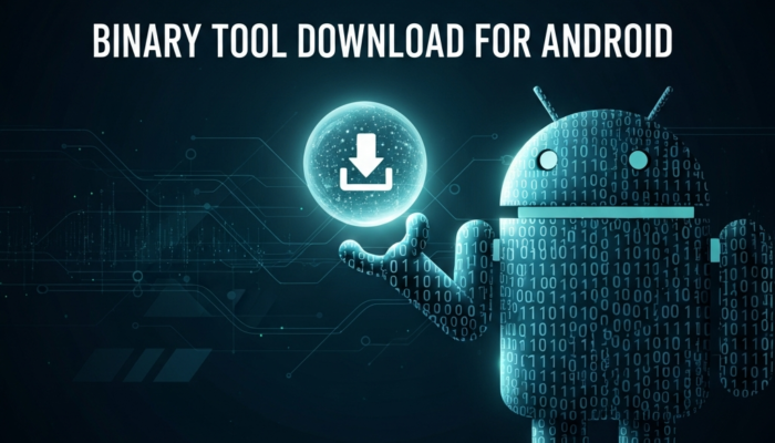 Binary Tool Download for Android: Comprehensive Guide to Mobile Hex Editing & Analysis