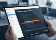 Master the Deriv Bot Script Editor: A Complete Guide to Automated Trading Strategies