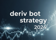 Ultimate Deriv Bot Strategy 2024: Advanced Guide to Automated Trading Success